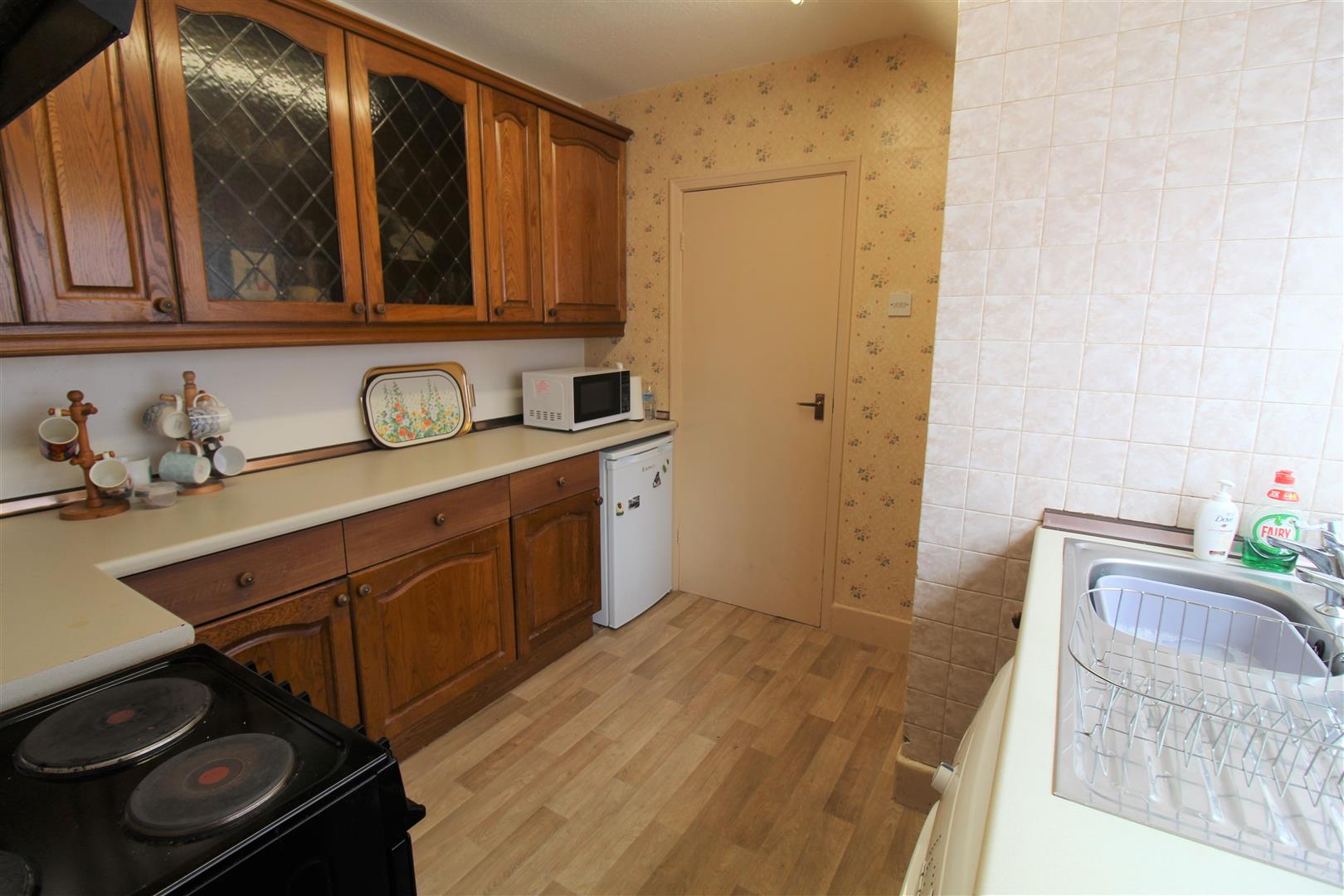 Malcolm Close, Baddeley Green, Stoke-On-Trent